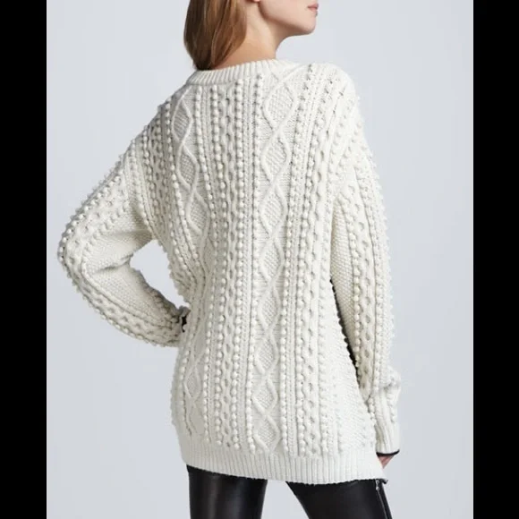 3.1 Philip Lim pullover - Picture 2 of 10